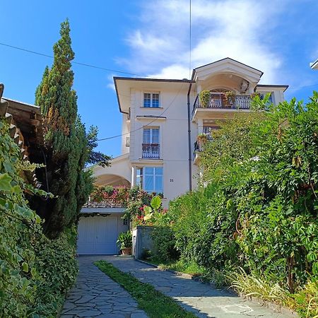 Vila Sentic Враня Екстериор снимка