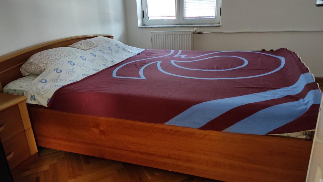 Vila Sentic Враня Екстериор снимка