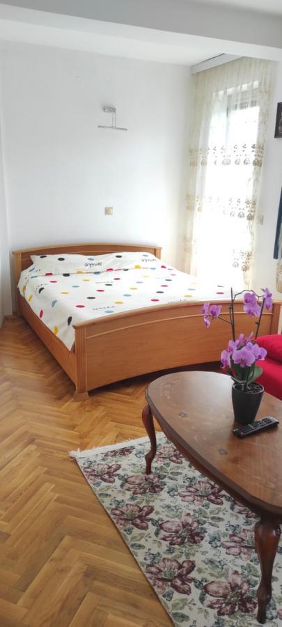 Vila Sentic Враня Екстериор снимка