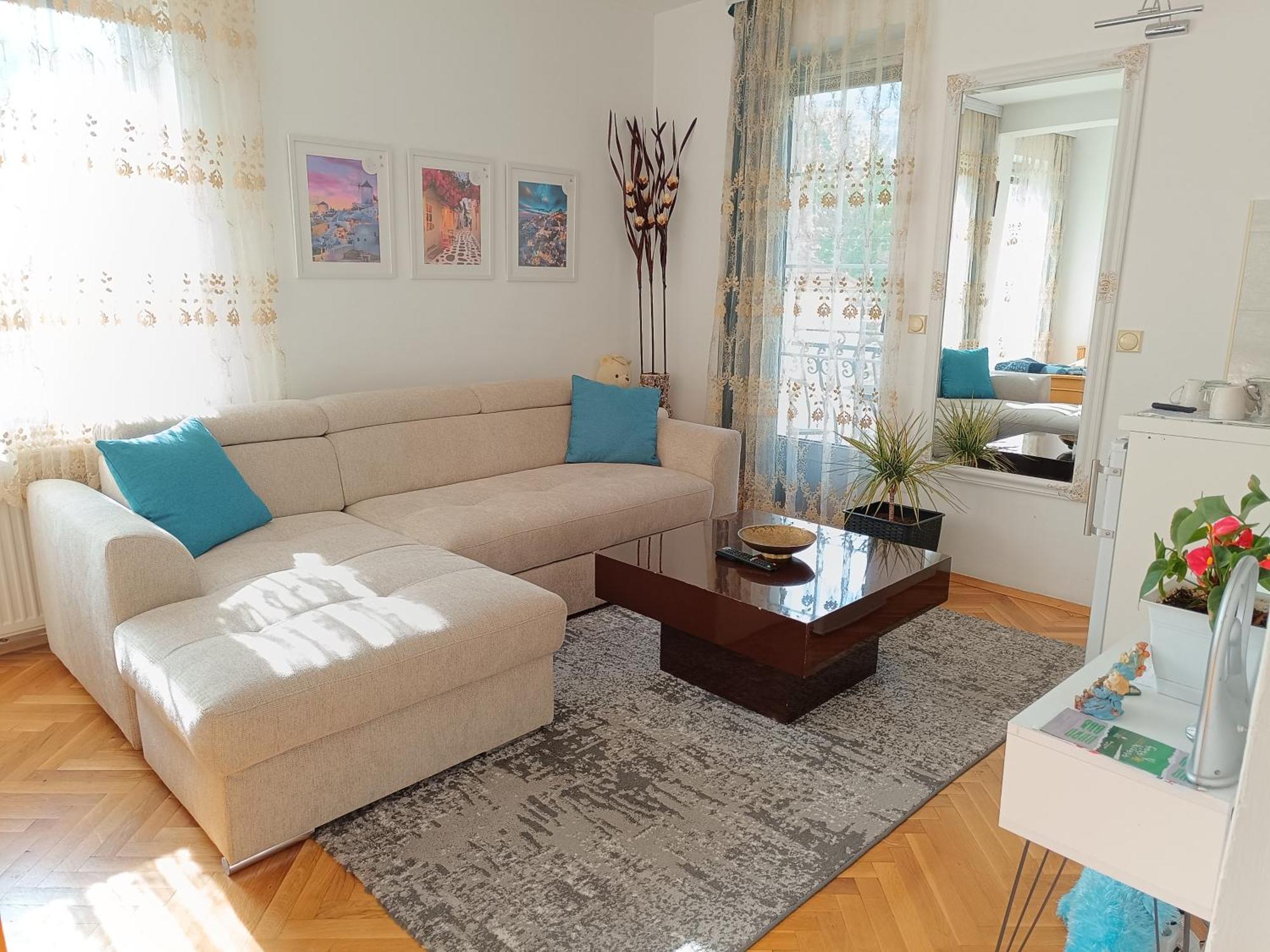 Vila Sentic Враня Екстериор снимка