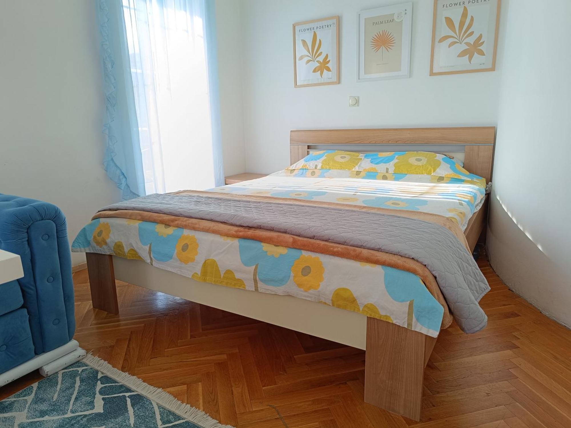 Vila Sentic Враня Екстериор снимка