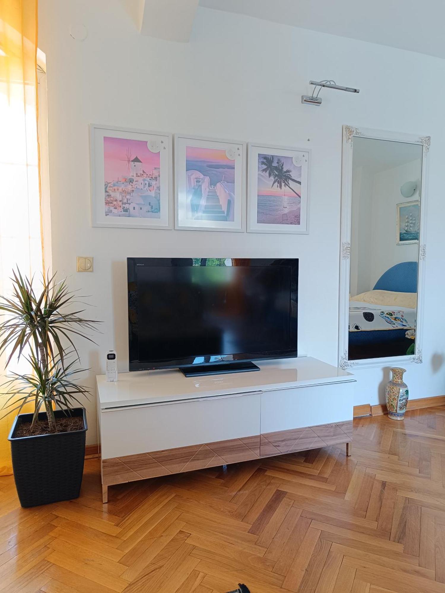 Vila Sentic Враня Екстериор снимка