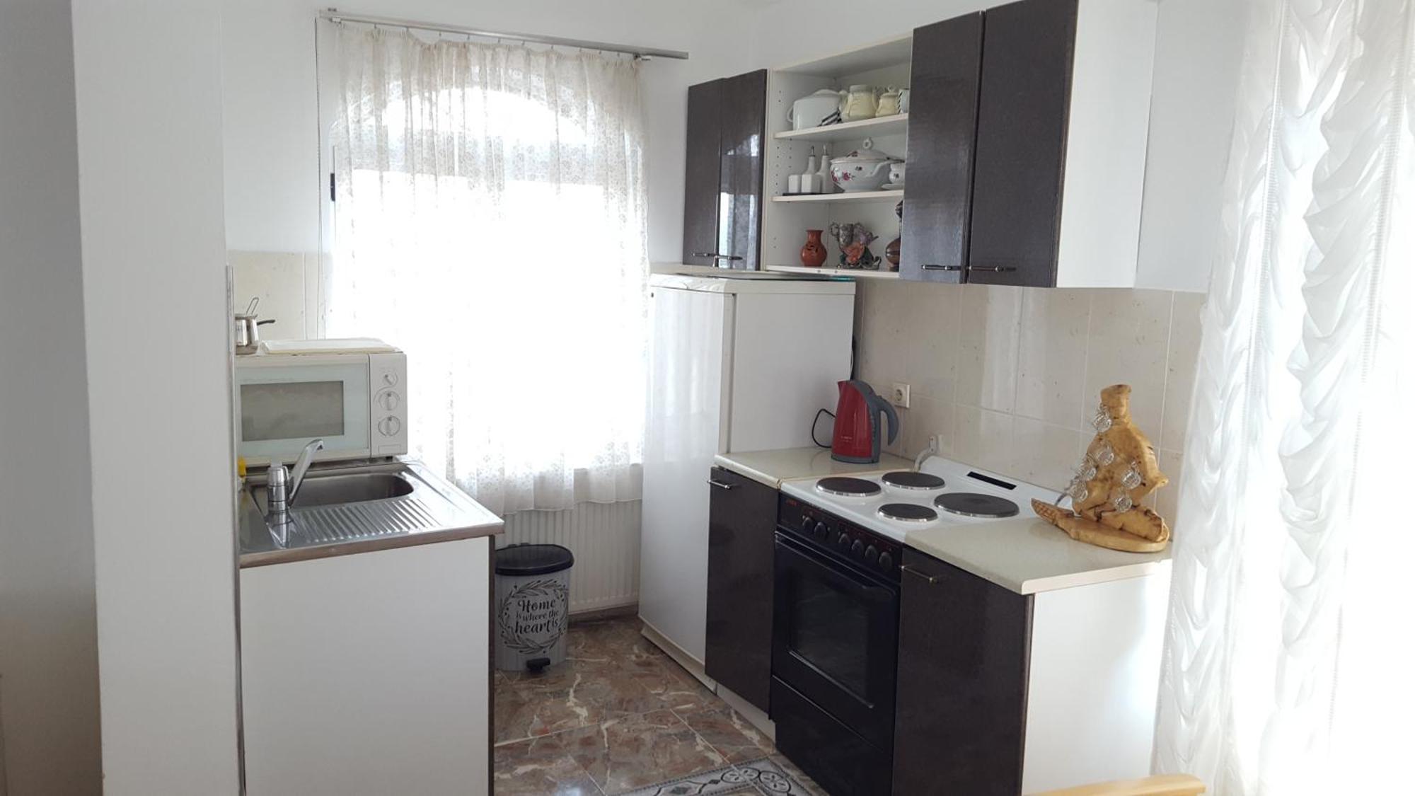 Vila Sentic Враня Стая снимка