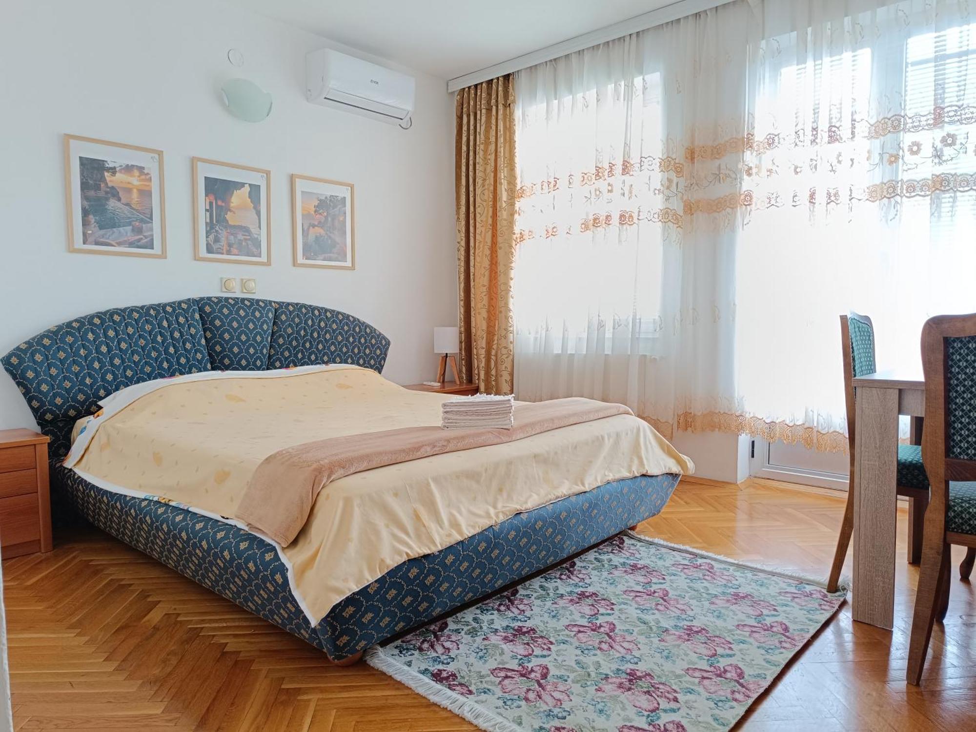 Vila Sentic Враня Екстериор снимка