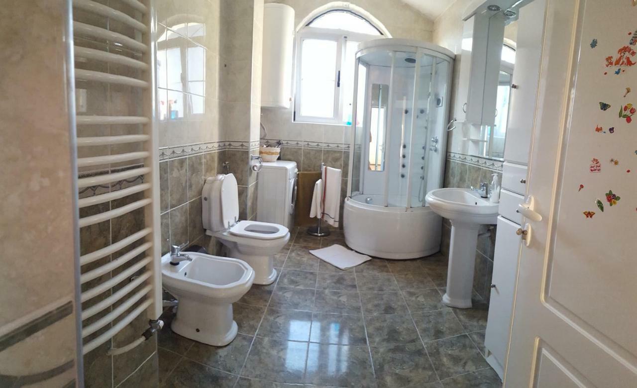 Vila Sentic Враня Екстериор снимка